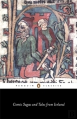 Bertrand.pt - Comic Sagas And Tales From Iceland
