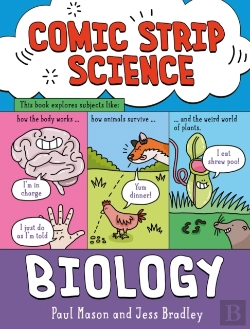 Bertrand.pt - Comic Strip Science: Biology