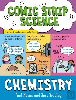 Bertrand.pt - Comic Strip Science: Chemistry