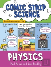 Comic Strip Science Physics