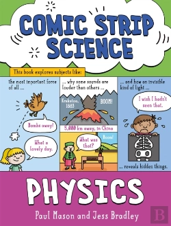 Bertrand.pt - Comic Strip Science Physics