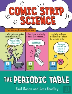 Bertrand.pt - Comic Strip Science: The Periodic Table