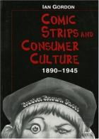 Comic Strips And Consumer Culture