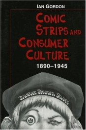 Comic Strips And Consumer Culture