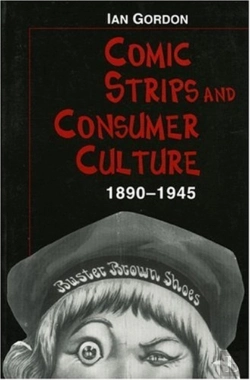 Bertrand.pt - Comic Strips And Consumer Culture
