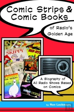 Bertrand.pt - Comic Strips & Comic Books On Radio