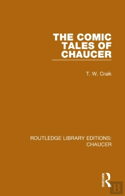 Bertrand.pt - Comic Tales Of Chaucer