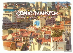 Bertrand.pt - Comic-Transfer