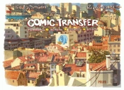 Comic-Transfer