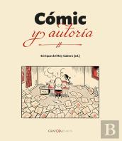 Comic Y Autoria