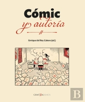 Comic Y Autoria