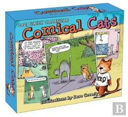Bertrand.pt - Comical Cats
