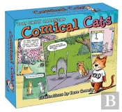 Comical Cats