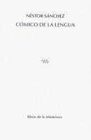 Cómico De La Lengua