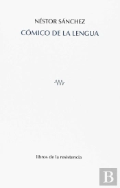 Cómico De La Lengua