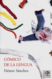 Comico De La Lengua