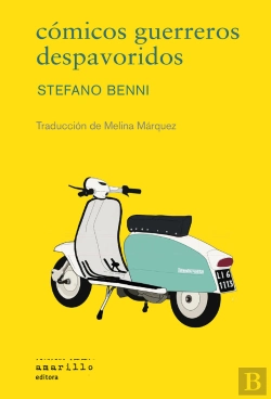 Bertrand.pt - Comicos Guerreros Despavoridos