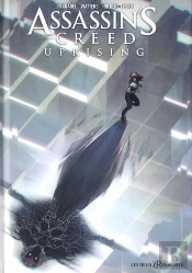 Comics Ac Serie 2-Uprising T2