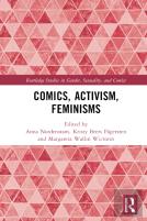 Comics, Activism, Feminisms