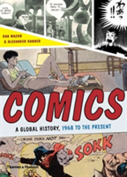 Bertrand.pt - Comics