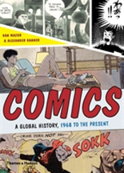 Comics