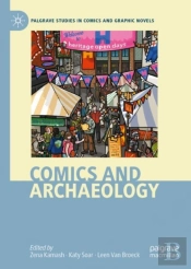 Comics And Archaeology