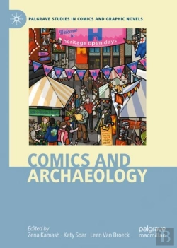 Bertrand.pt - Comics And Archaeology