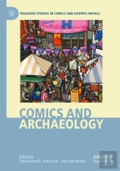 Comics And Archaeology