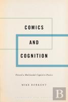 Comics And Cognition