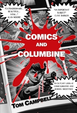 Bertrand.pt - Comics And Columbine