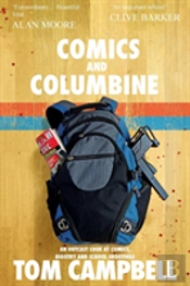 Comics And Columbine