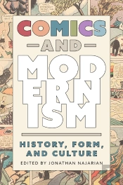 Comics And Modernism