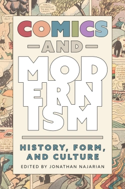 Bertrand.pt - Comics And Modernism