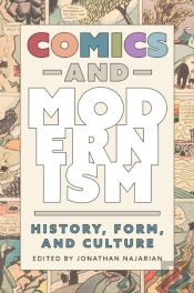Comics And Modernism