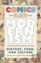 Comics And Modernism