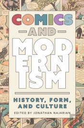 Comics And Modernism