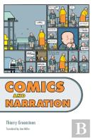 Comics And Narration