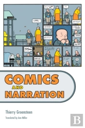 Comics And Narration