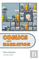 Comics And Narration
