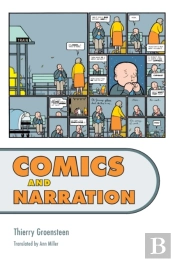 Comics And Narration