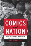 Comics And Nation