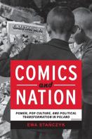 Comics And Nation