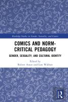 Comics And Norm-Critical Pedagogy