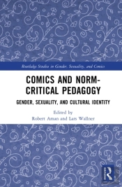 Comics And Norm-Critical Pedagogy