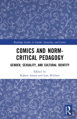 Bertrand.pt - Comics And Norm-Critical Pedagogy