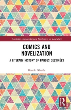 Bertrand.pt - Comics And Novelization
