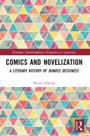 Comics And Novelization