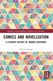 Comics And Novelization