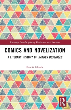 Bertrand.pt - Comics And Novelization