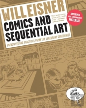 Comics And Sequential Art